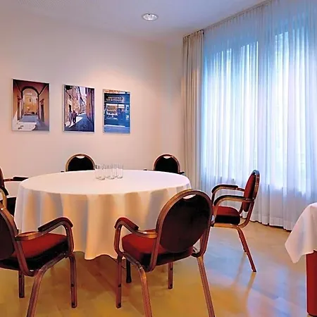 Sheraton Carlton Hotel Núremberg