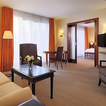 Sheraton Carlton Núremberg