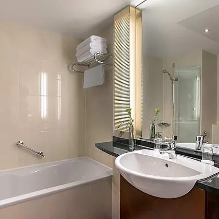 Sheraton Carlton Núremberg