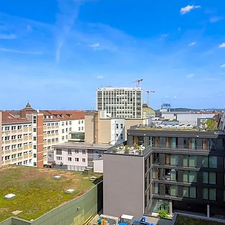 Hotel Sheraton Carlton