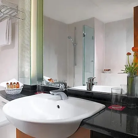 Sheraton Carlton 5* Núremberg