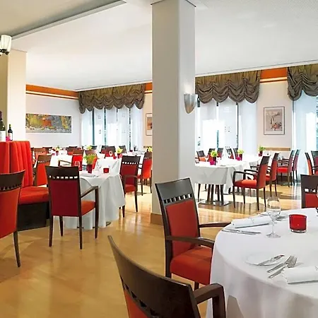 Hotel Sheraton Carlton