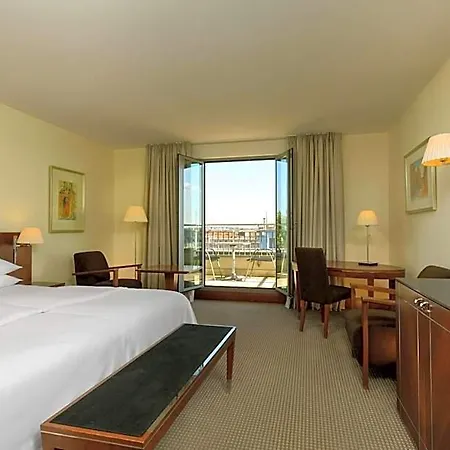 Hotel Sheraton Carlton
