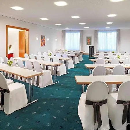 Hotel Sheraton Carlton 5*