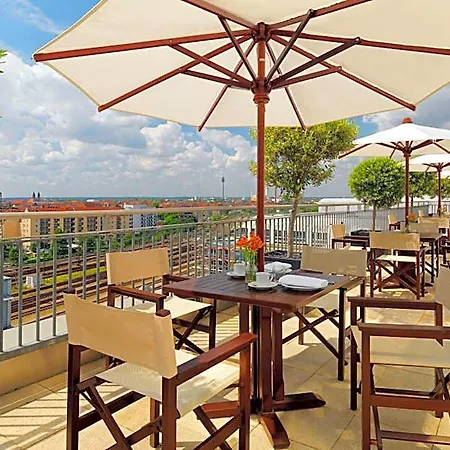 Sheraton Carlton 5* Núremberg