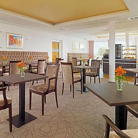 Sheraton Carlton