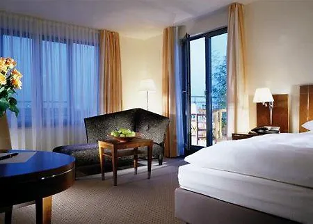 Sheraton Carlton Hotell Nürnberg