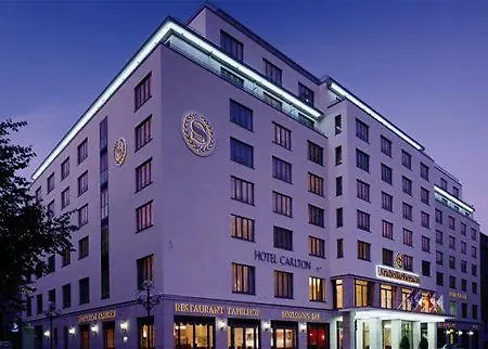 Sheraton Carlton 5* Nürnberg
