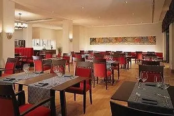 Sheraton Carlton 5* Nürnberg
