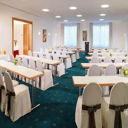 Sheraton Carlton Hotell