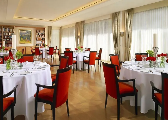 Sheraton Carlton Neurenberg