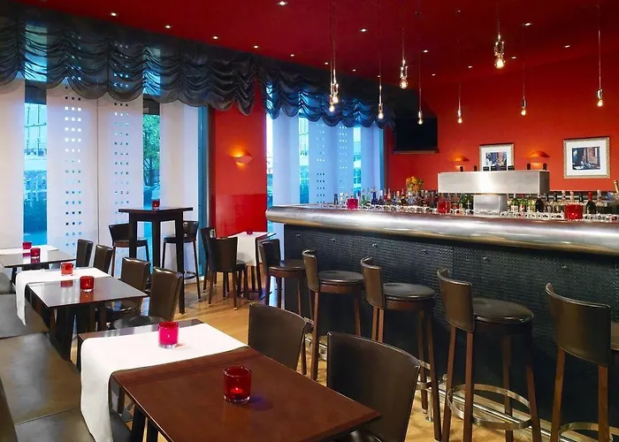 Sheraton Carlton 5* Nuremberg