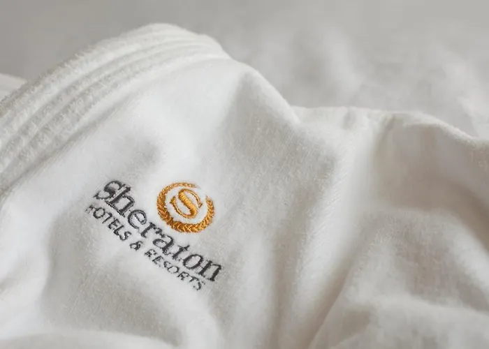 Sheraton Carlton 5* Nuremberg