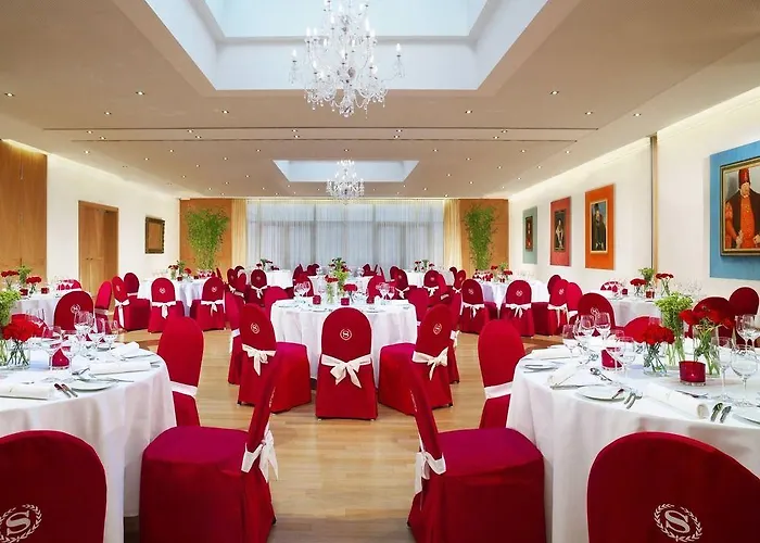 Sheraton Carlton נירנברג