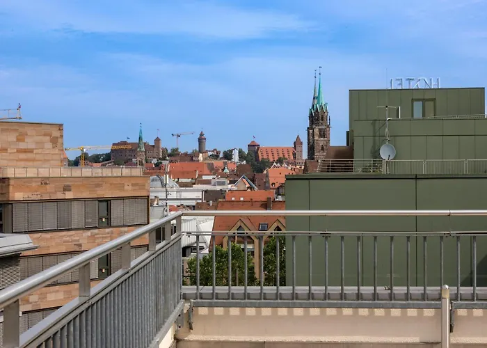 Sheraton Carlton Hotel