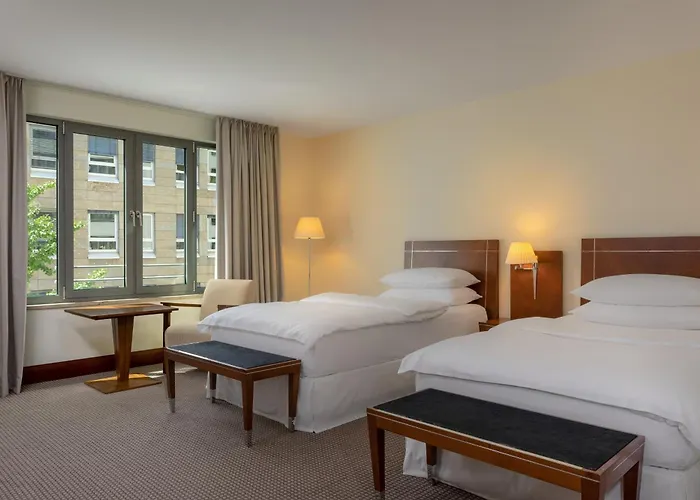 Sheraton Carlton