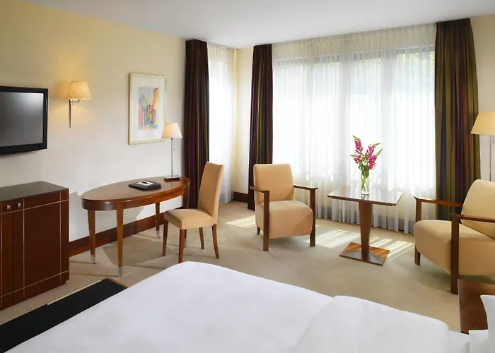 Sheraton Carlton Nuremberg