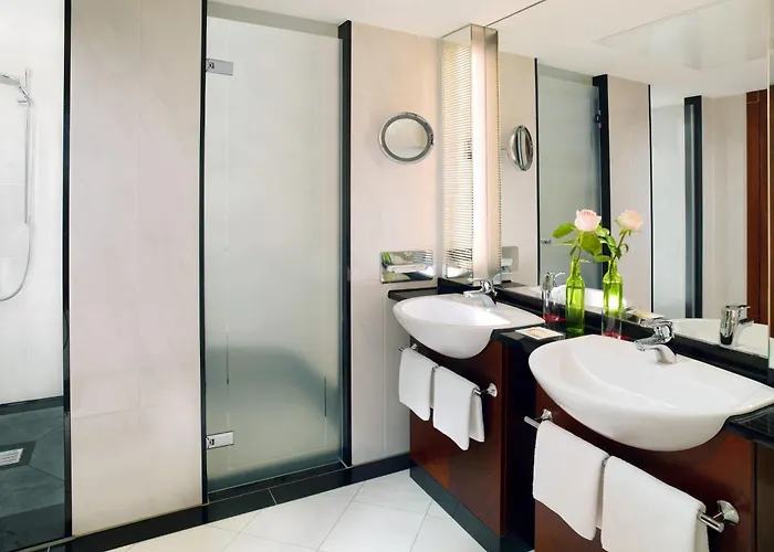 Sheraton Carlton 5*