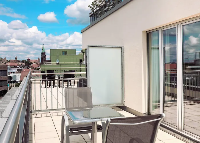 Hotel Sheraton Carlton 5*