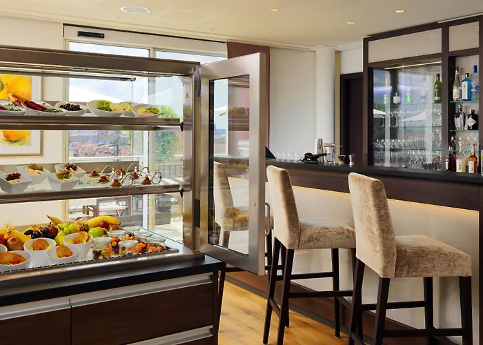 Hotel Sheraton Carlton