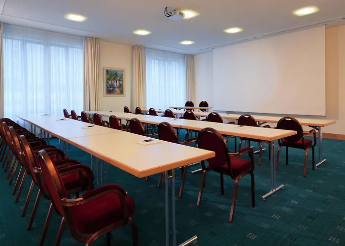 Hotel Sheraton Carlton 5*