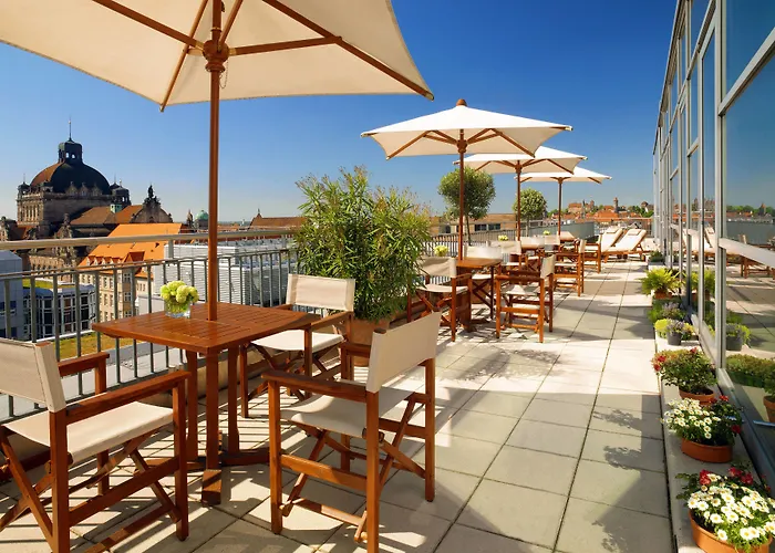 Sheraton Carlton Nuremberg