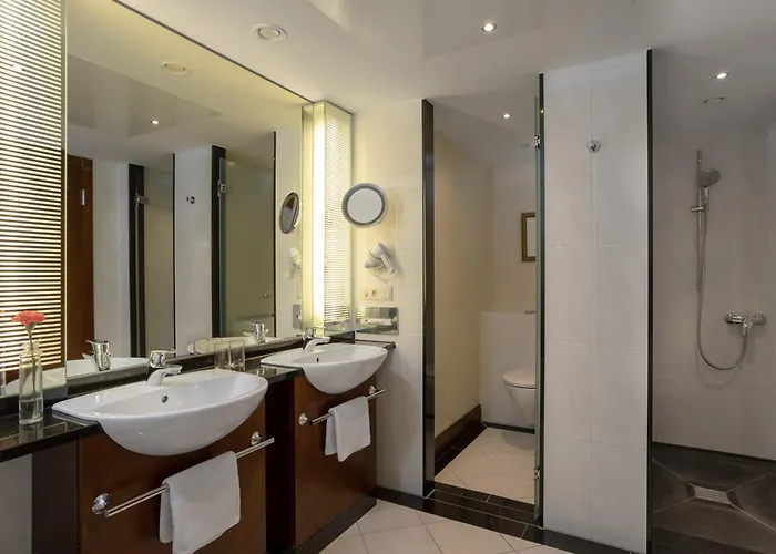 Sheraton Carlton Nuremberg