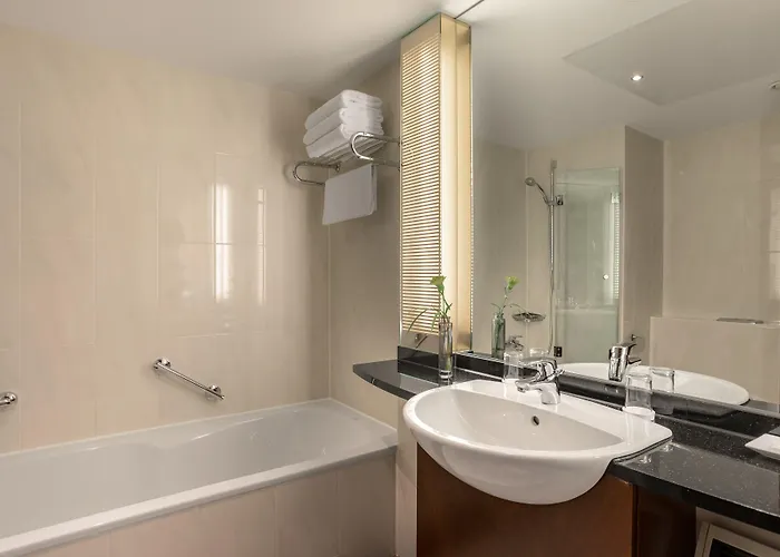 Sheraton Carlton 5* נירנברג