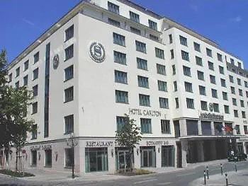 Sheraton Carlton 5*