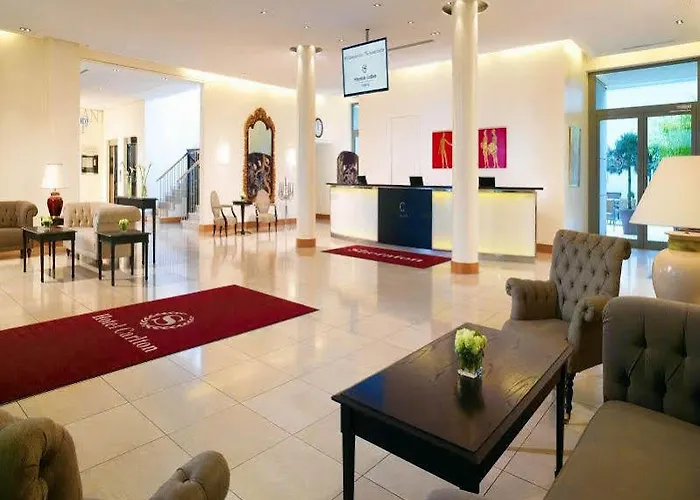 Hotel Sheraton Carlton