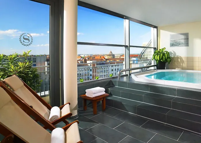 Sheraton Carlton Hotel