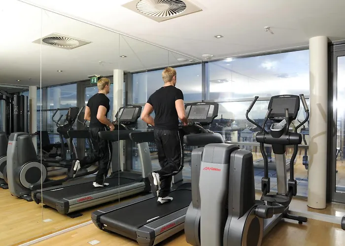 Sheraton Carlton 5* Neurenberg