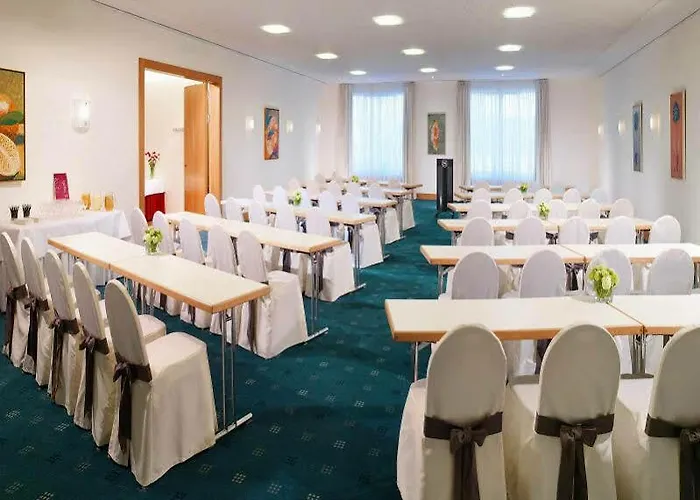 Sheraton Carlton מלון